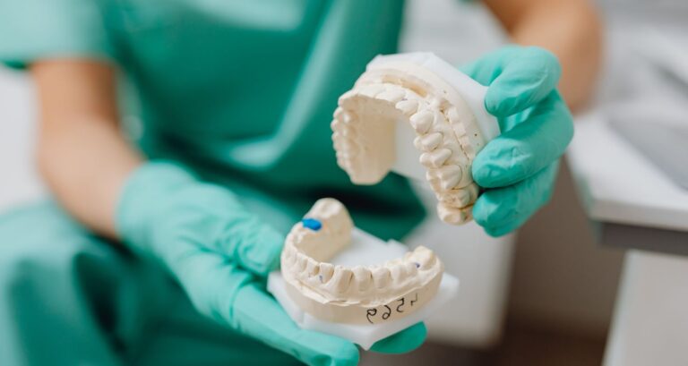 Why Regular Dental Checkups Matter More Than You Think