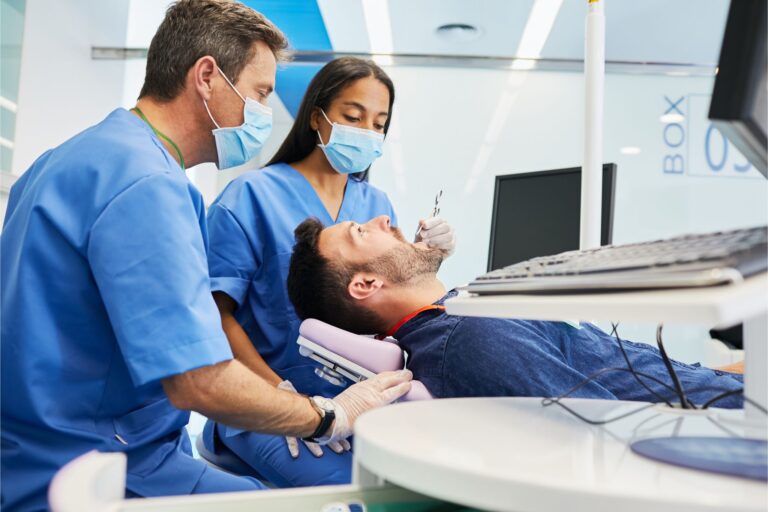 Why Regular Dental Checkups Matter More Than You Think