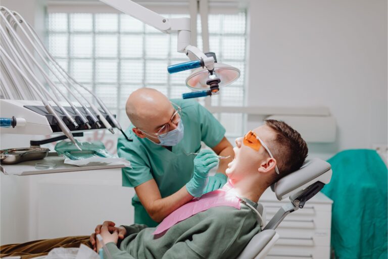 Why Regular Dental Checkups Matter More Than You Think